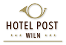 Hotel Post Wien